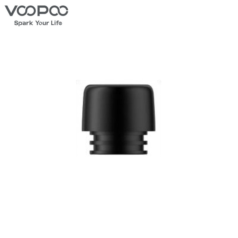 Drip tip 810 Uforce-X (Black) - Voopoo