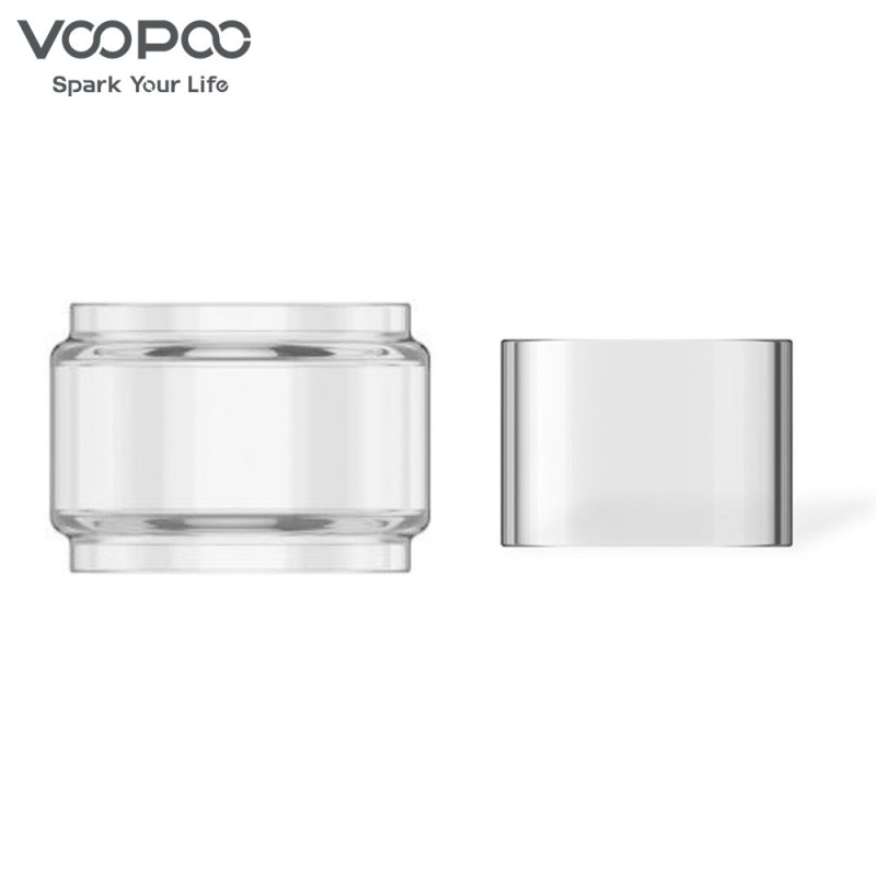 Pyrex Uforce-X 5.5ml/2ml (5.5ml) - Voopoo