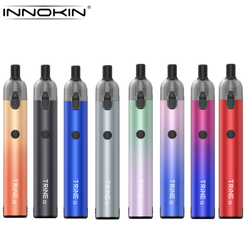 Kit Trine Q 1050mAh (Red) - Innokin