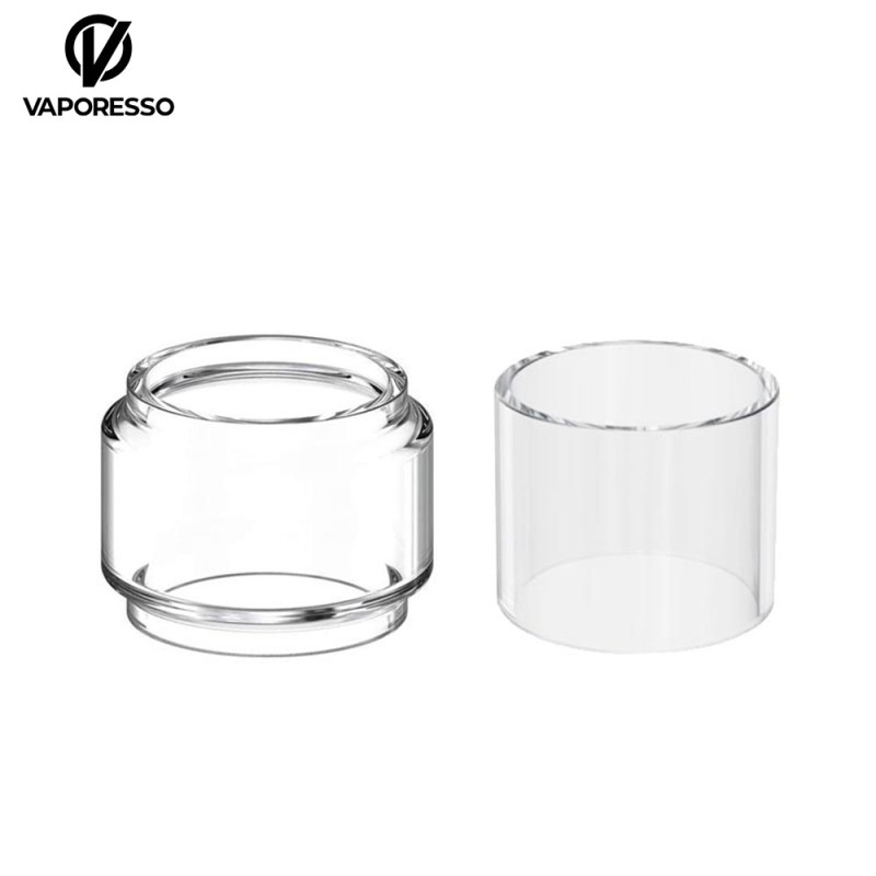 Pyrex iTank T 6ml/3ml- Vaporesso (3ml) - Pyrex iTank T 6ml/3ml- Vaporesso
