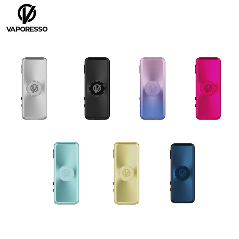 Box Gen SE 80W (Gradient Purple) - Vaporesso