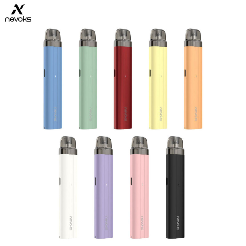 Kit Feelin AR 1000mAh (Cream White) - Nevoks