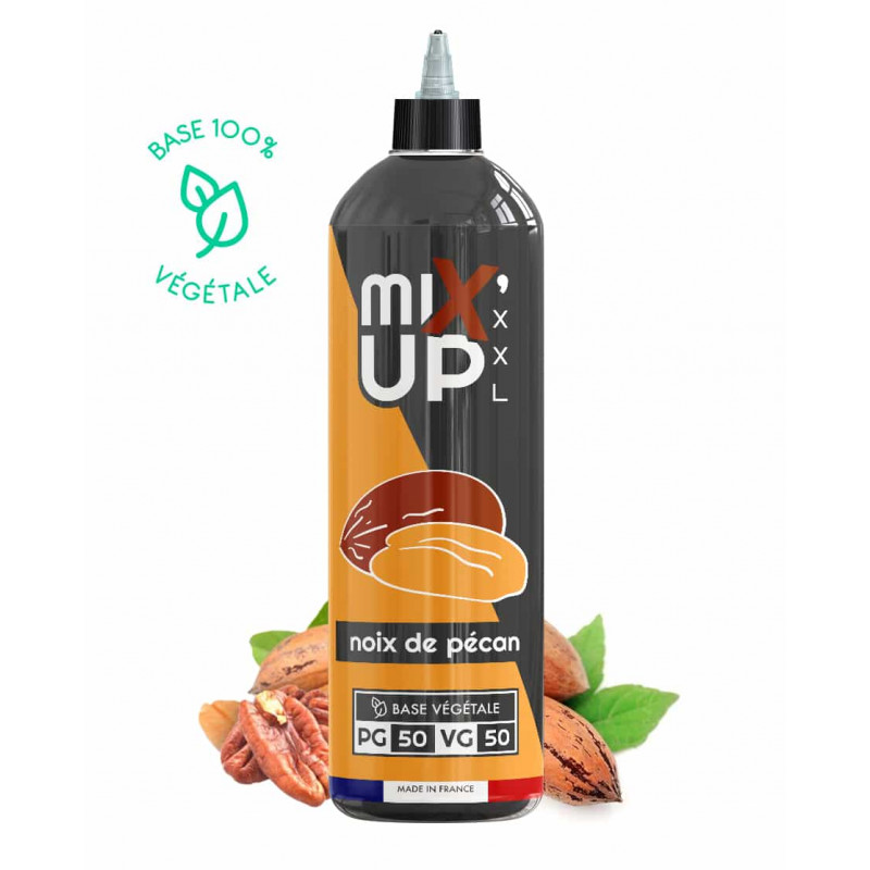 Noix de Pécan 1L (Noix de Pécan 1L - MIX'UP XXL) - MIX’UP XXL
