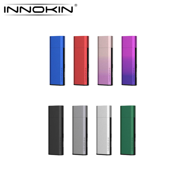 Kit Klypse Pro 1000mAh (Silver) - Innokin