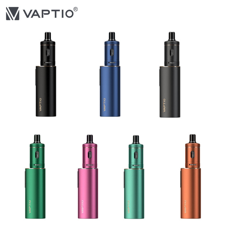 Kit Cosmo 2 Plus 3000mAh (Teal Green) - Vaptio