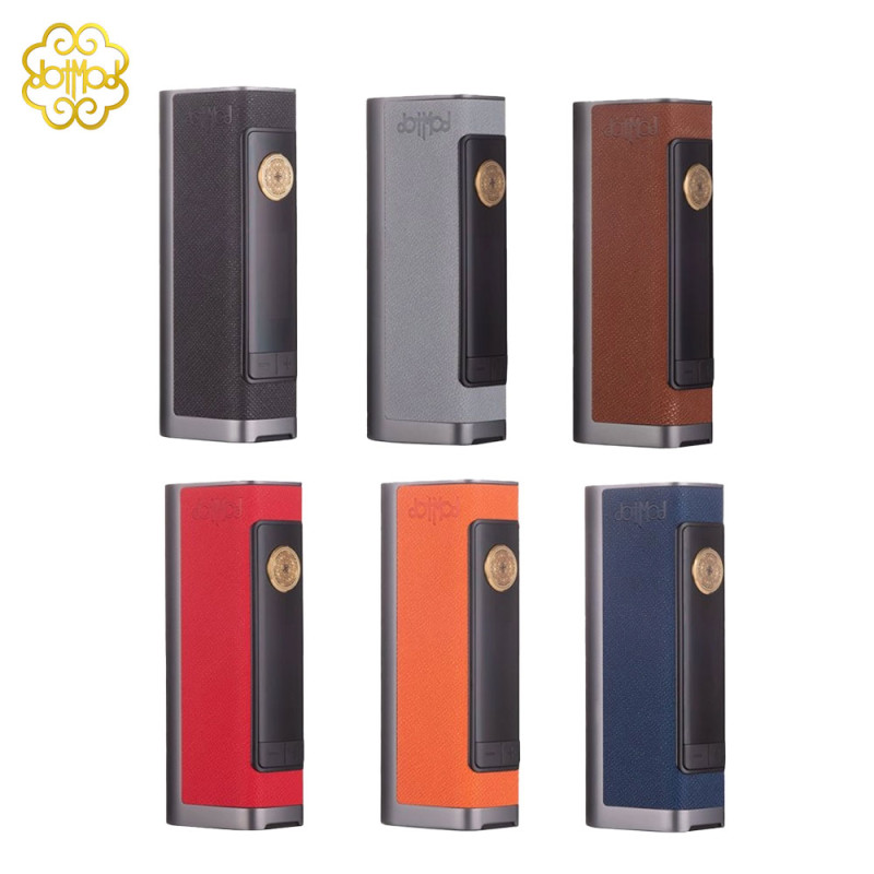 Box Dotbox 100W (Black) - Dotmod