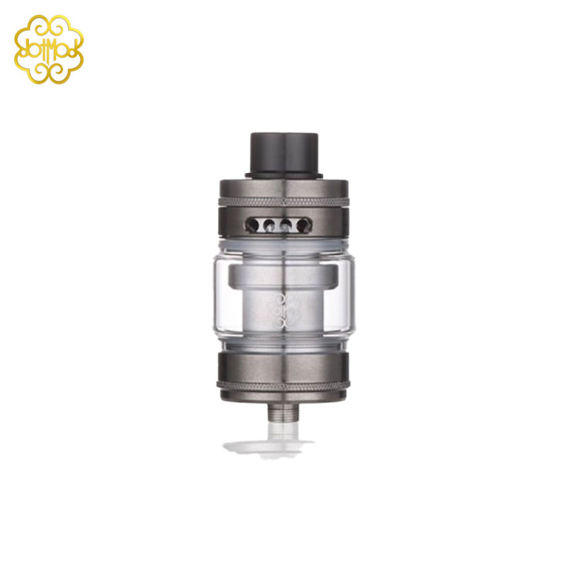 Atomiseur DotTank Max 5ml (Gunmetal) - Dotmod