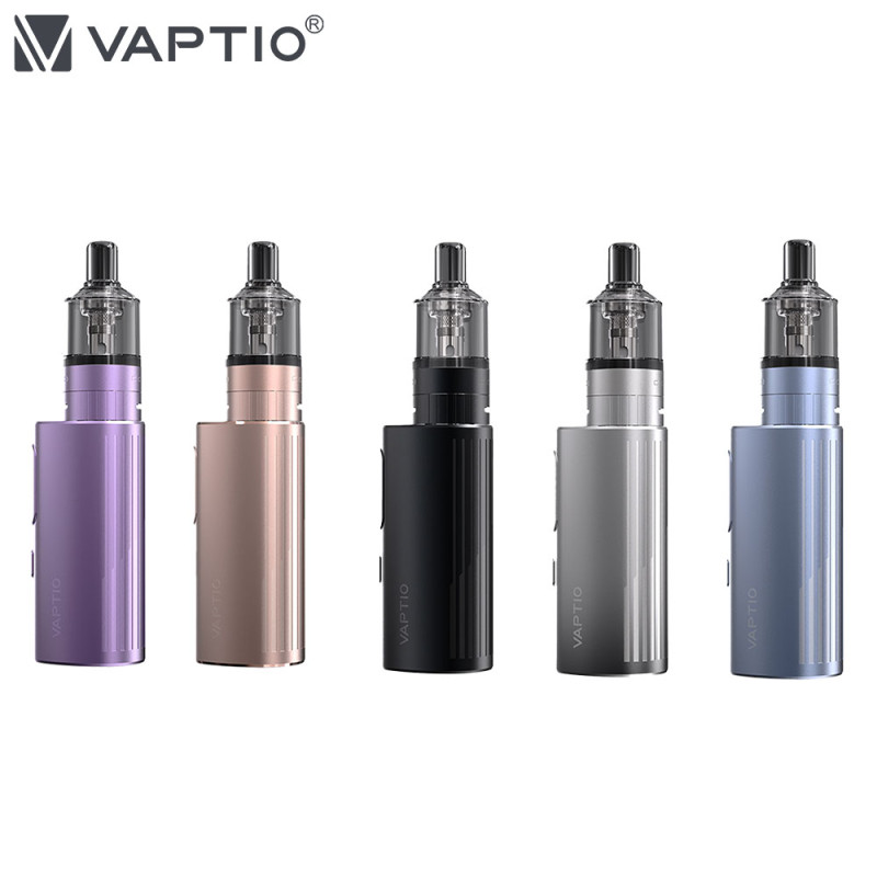 Kit Cosmo Prime 2400mAh (Ice Blue) - Vaptio