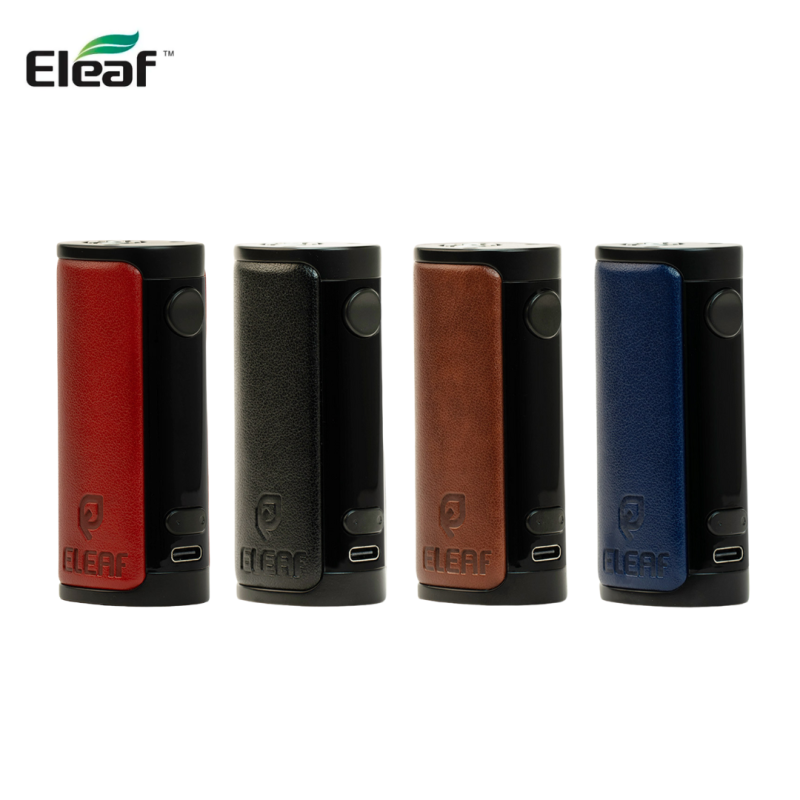 Box Istick i75 3000mAh (Red) - Eleaf