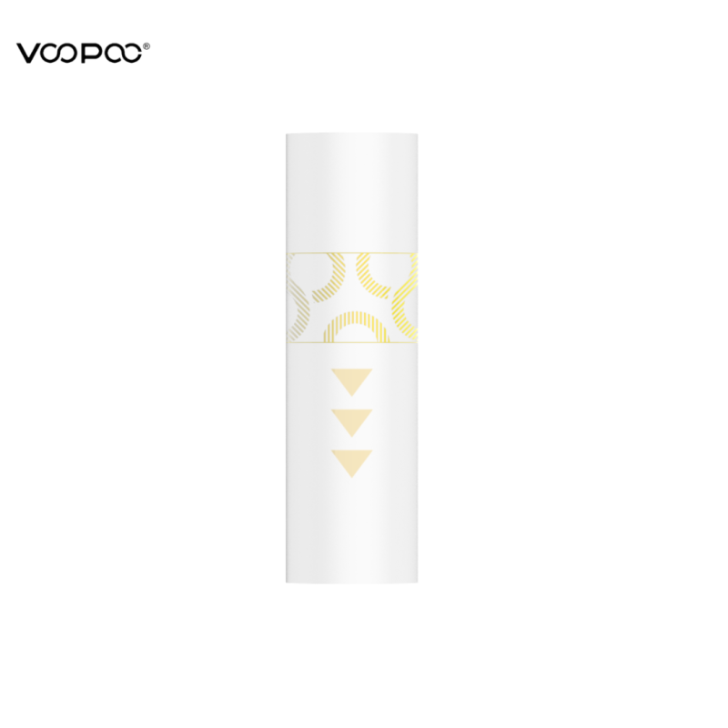 Filtre Drip Tip (20pcs) (White) - Voopoo