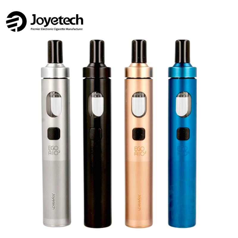 Kit eGo Aio 2 1700mAh (Gold) - Joyetech