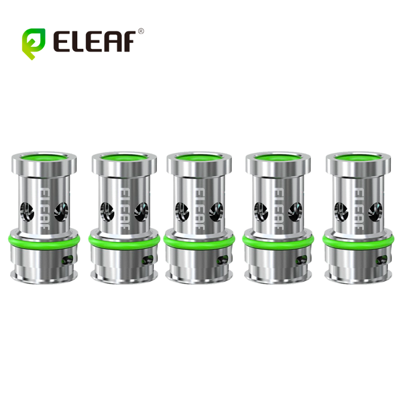 Résistance EP (5pcs) (0.6ohm) - Eleaf