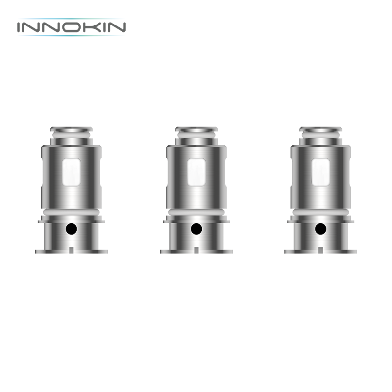 Resistances PZP Nova (3pcs) (1.2ohm) - Innokin