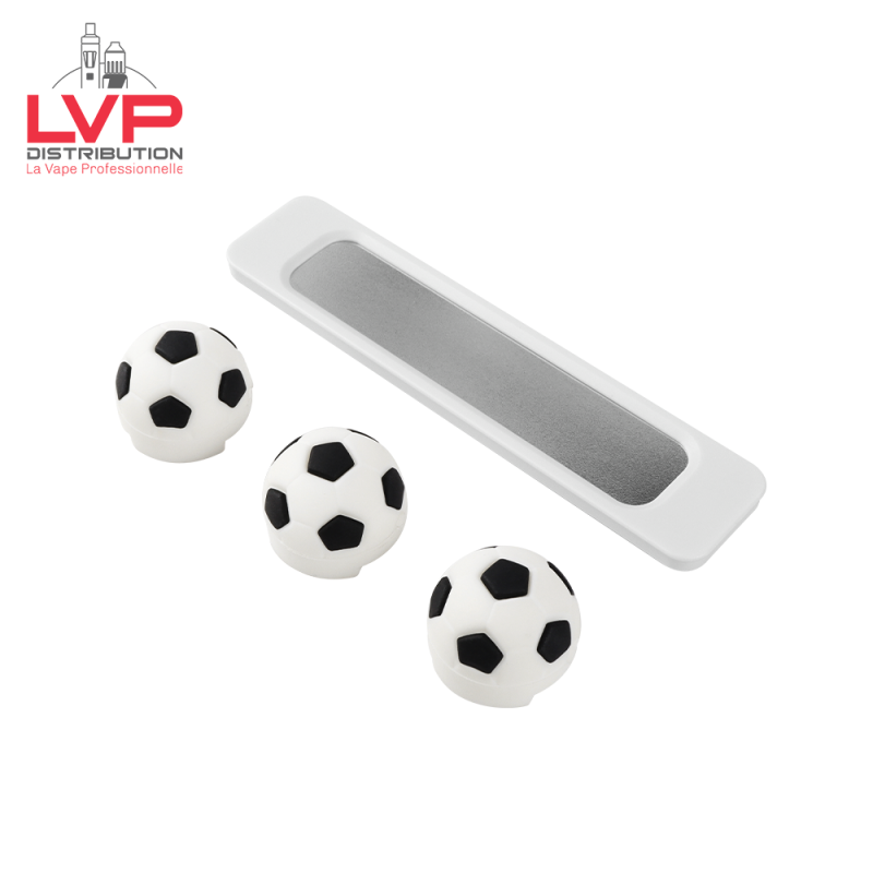 Organisateur de câble (Football) - LVP