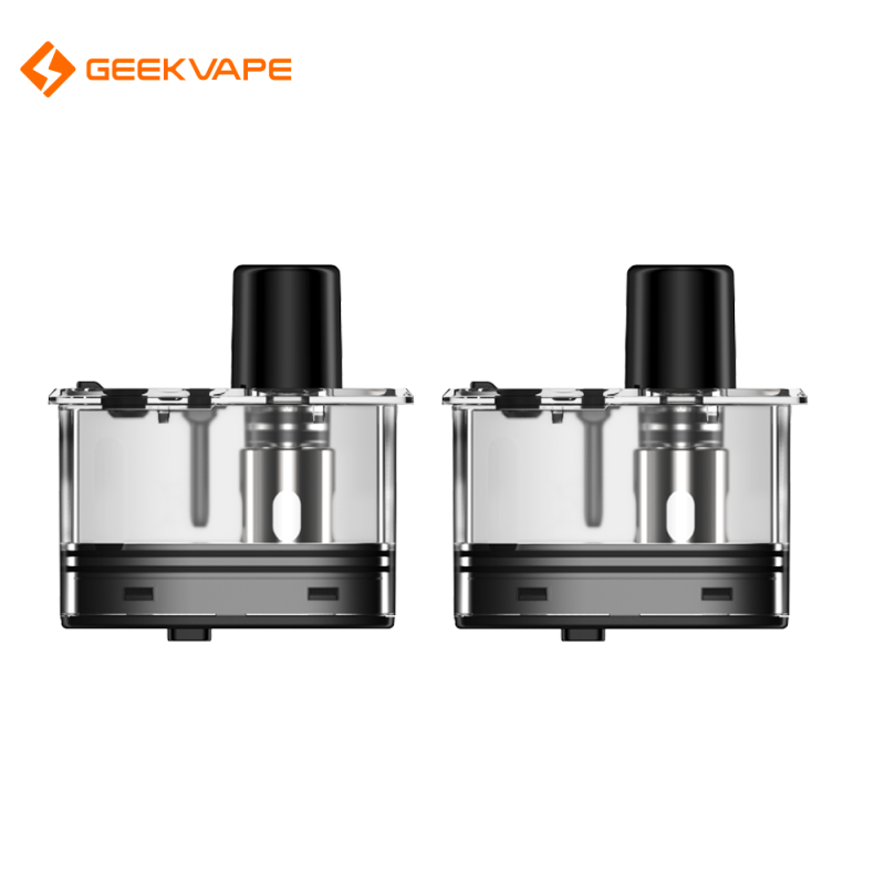 Cartouche Peak 4ml (2pcs) (0.8ohm) - GeekVape