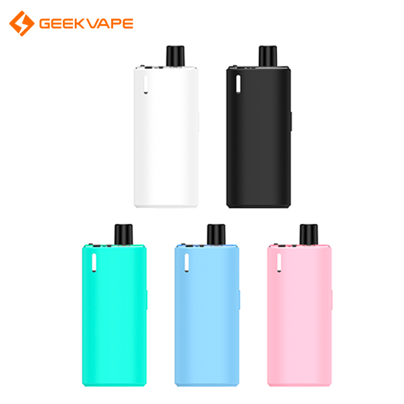 Kit Peak 1300mAh (Blossom Pink) - GeekVape