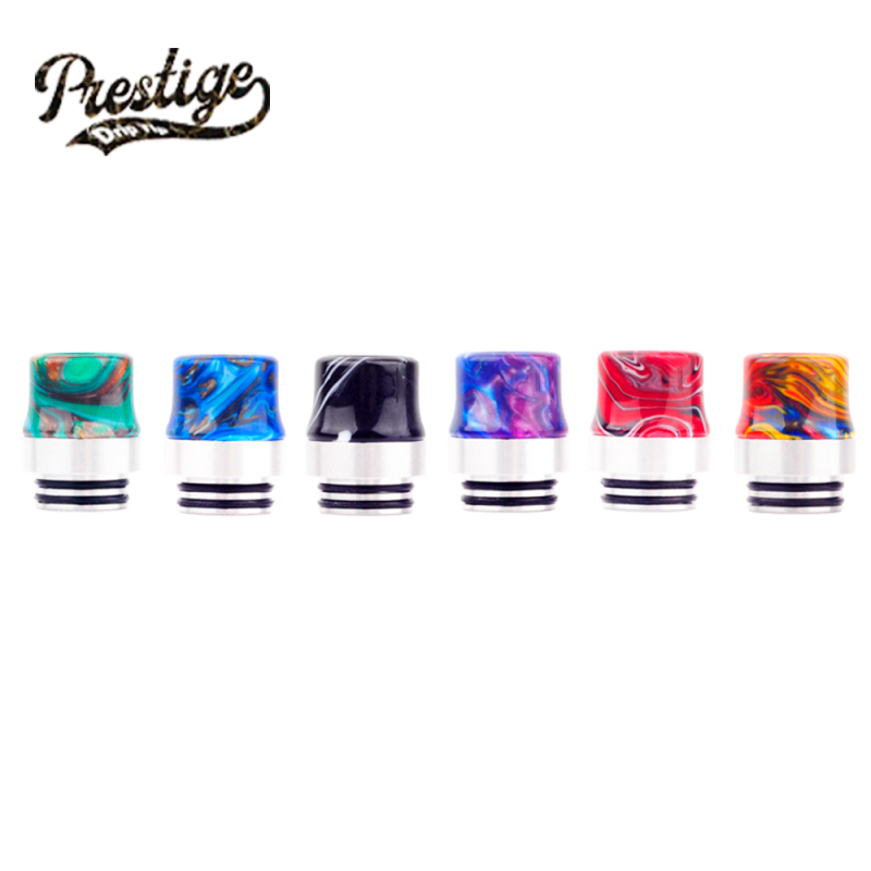 Drip Tip 810 PJ072 (5PCS) (Mix) - Prestige Drip Tip