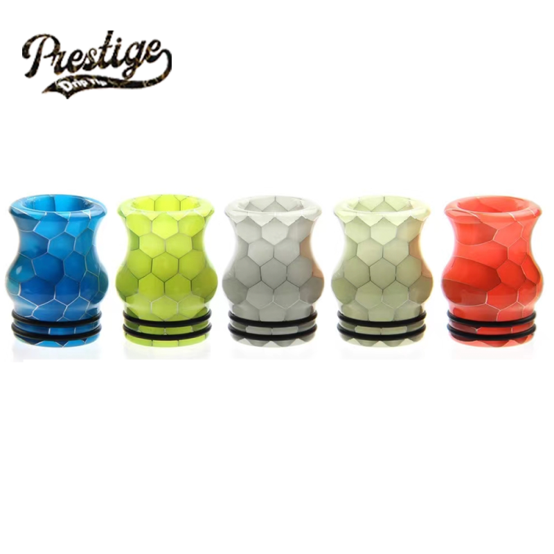 Drip Tip 810 PJ070 (5PCS) (Mix) - Prestige Drip Tip
