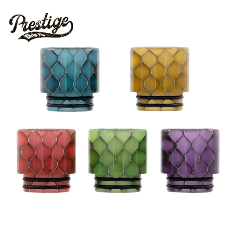 Drip Tip 810 PJ069 (5PCS) (Mix) - Prestige Drip Tip