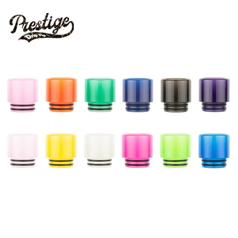 Drip Tip 810 PJ067 (5PCS) (Mix) - Prestige Drip Tip