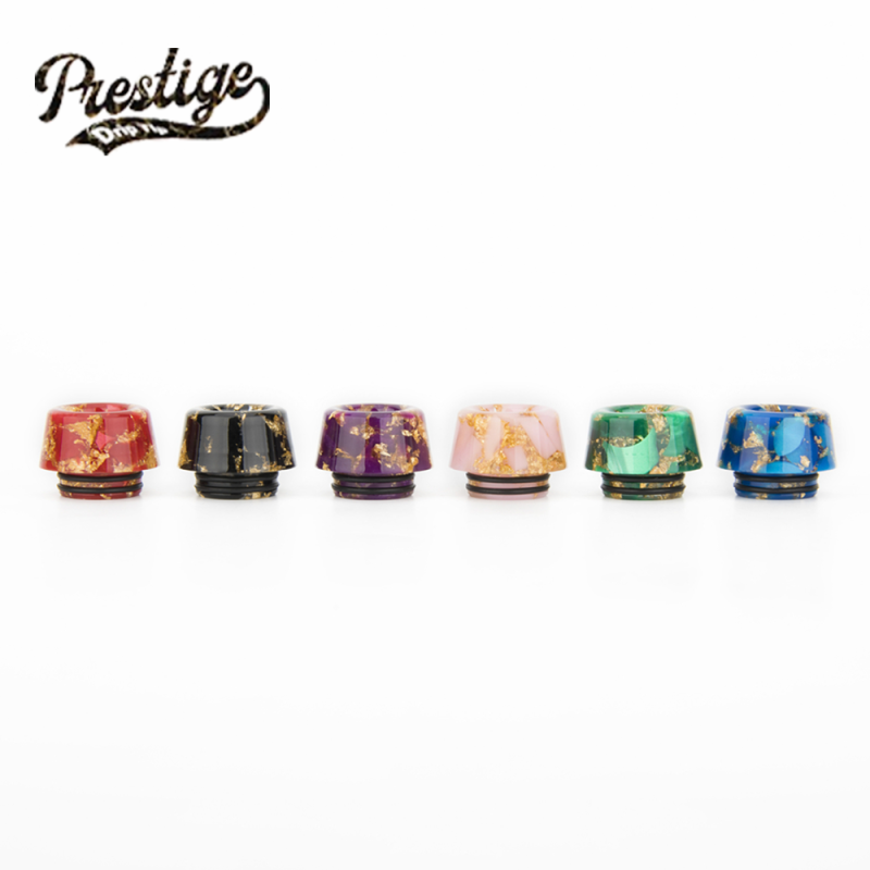 Drip Tip 810 PJ064 (5PCS) (Mix) - Prestige Drip Tip