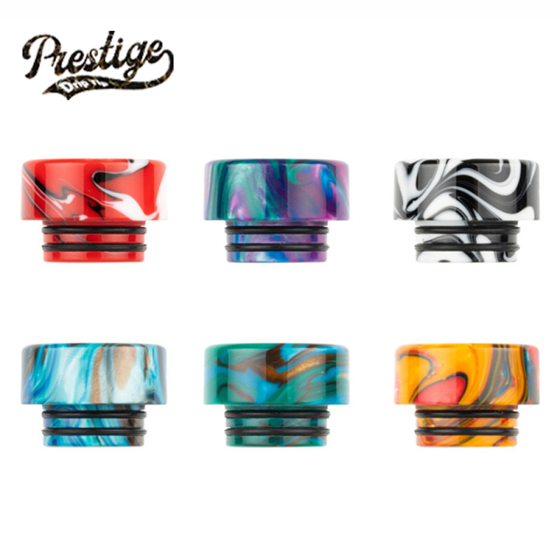 Drip Tip 810 PJ063 (5PCS) (Mix) - Prestige Drip Tip