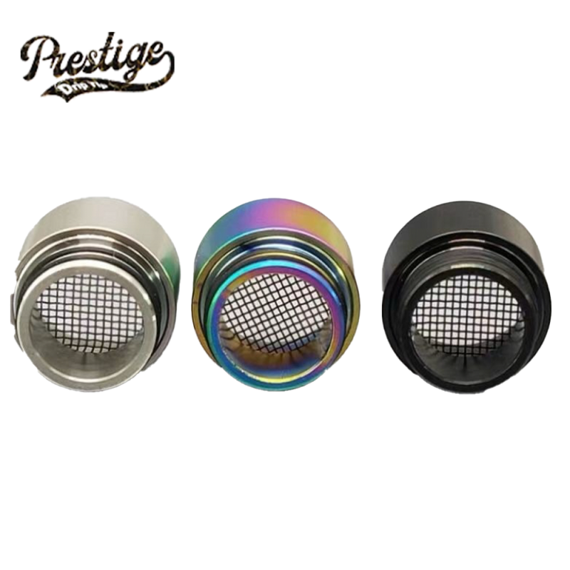 Drip Tip 810 PJ054 (5PCS) (Rainbow) - Prestige Drip Tip
