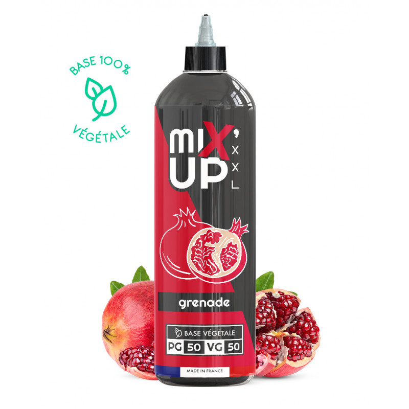 Grenade 1L (Grenade 1L - MIX'UP XXL) - MIX’UP XXL
