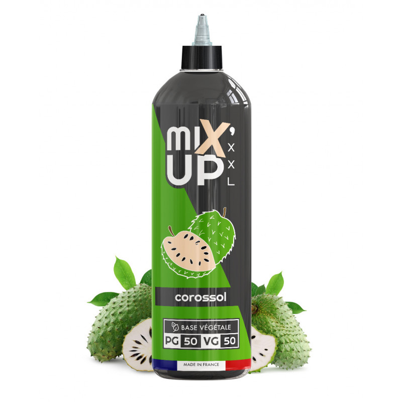 Corossol 1L (Corossol 1L - MIX'UP XXL) - MIX’UP XXL