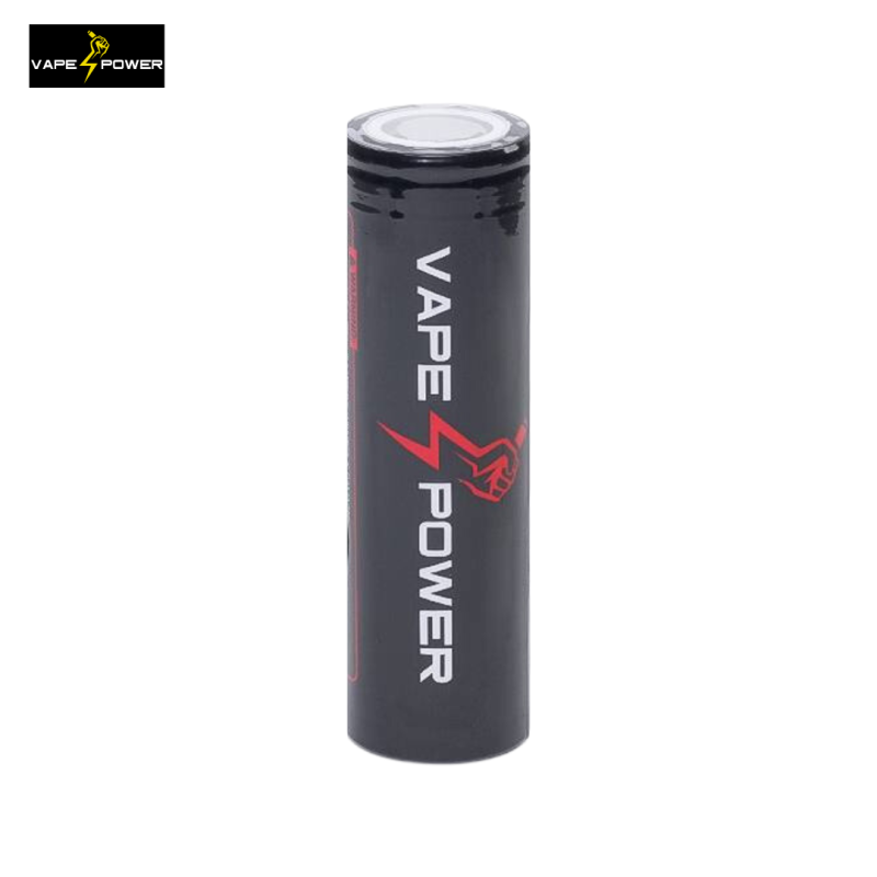 Accu 21700 4000mAh (4000mAh) - Vape Power