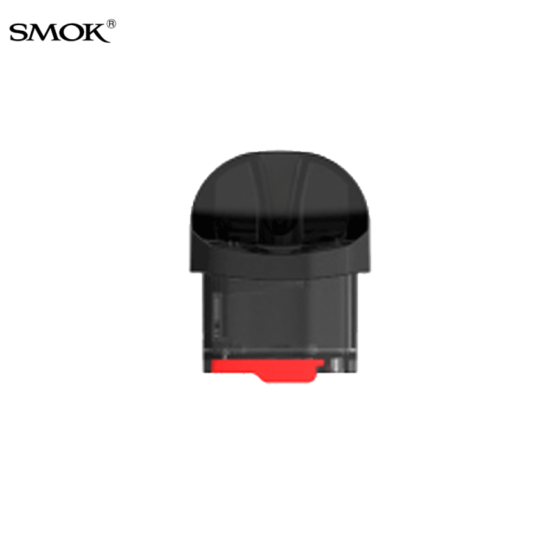 Cartouches Nord Pro 3.3ml (3pcs) (Black) - Smok