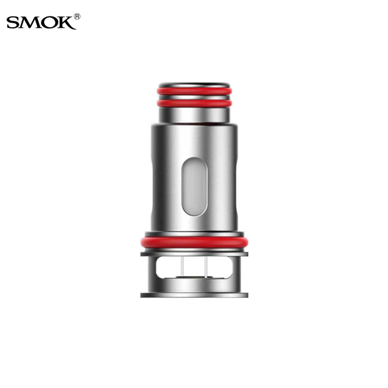 Résistances RPM160 (3pcs) (0.15ohm) - Smok