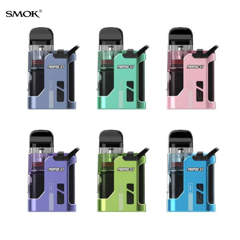 Kit ProPod GT 700mAh (Pale Green) - Smok