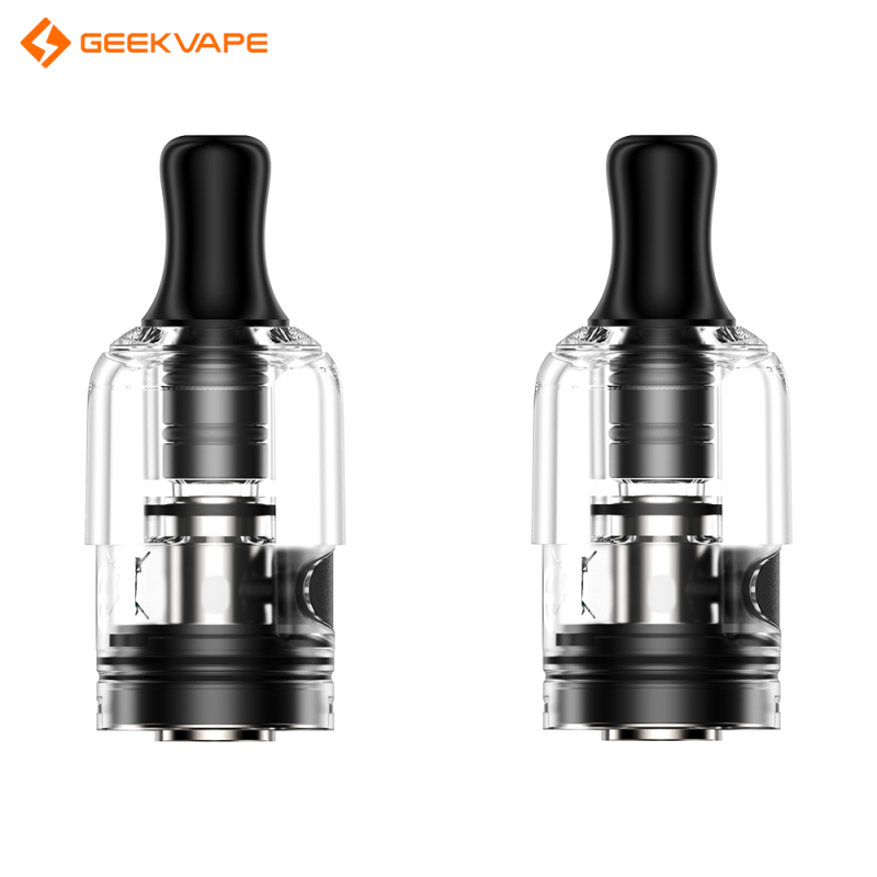 Cartouches Wenax S 2ml (2pcs) (1.2ohm) - GeekVape