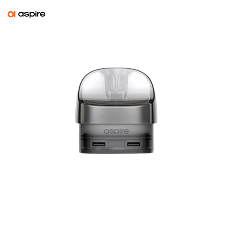 Cartouche Vide Flexus Peak 3ml (Black) - Aspire