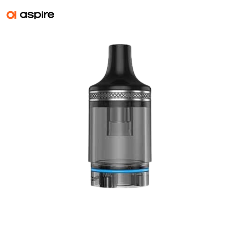 Cartouche Vide Flexus AIO 4ml (Black) - Aspire