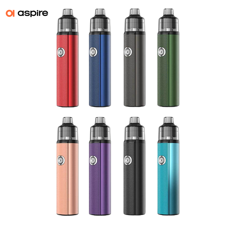 Kit BP Stik 2500mAh (Gunmetal) - Aspire