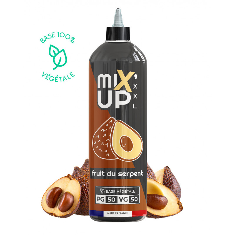 Fruit du Serpent 1L (Fruit du Serpent 1L - MIX'UP XXL) - MIX’UP XXL