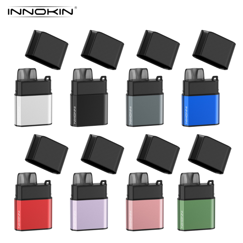 Kit Klypse Zip 650mAh (Mint) - Innokin