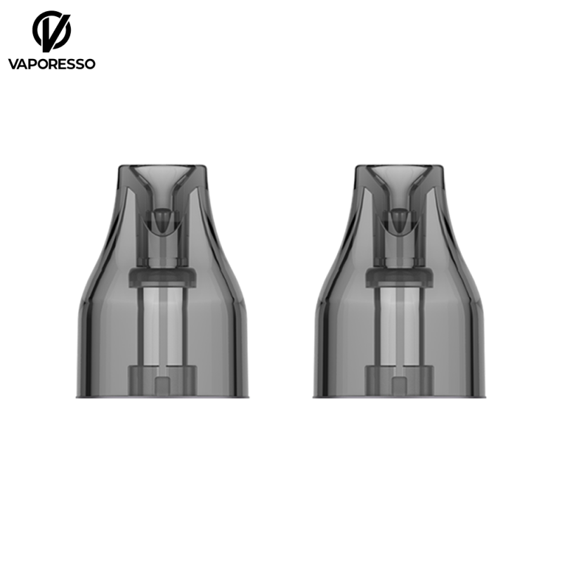 Cartouche Veco Go 4ml/5ml (2pcs) (0.8ohm
                              5ml) - Vaporesso