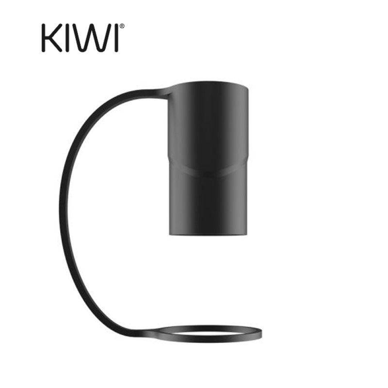 Capuchon Pen Cap (Black) - Kiwi Vapor