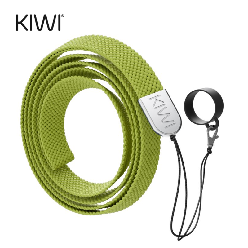 Tour de Cou (Fury Green) - Kiwi Vapor
