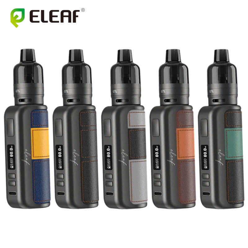 Kit iStick Power Mono 3500mAh (Brown) - Eleaf