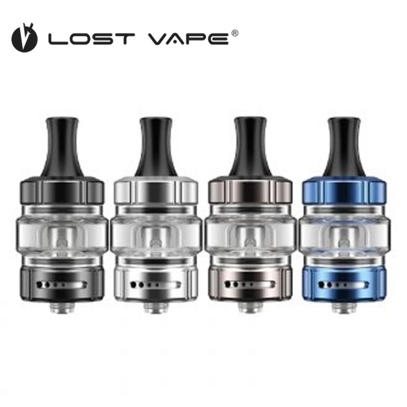 Atomiseur UB Lite 3.5ml (Sapphire Blue) - Lost Vape