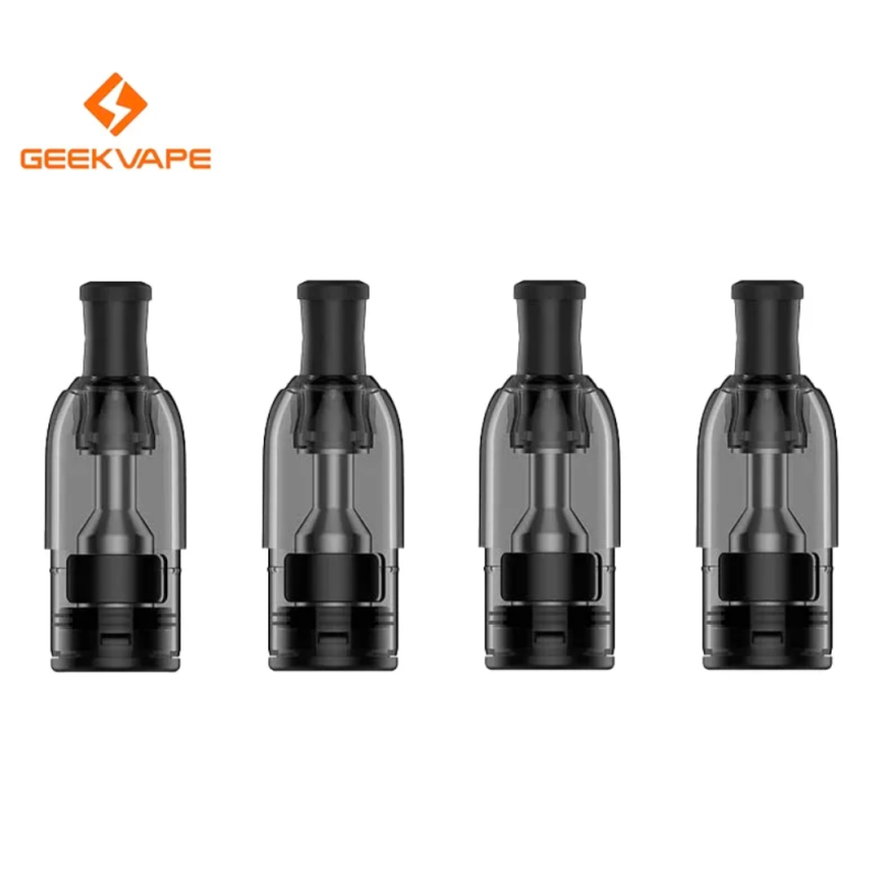 Cartouches Wenax M1 (4 pcs) (0.8ohm) - Geekvape