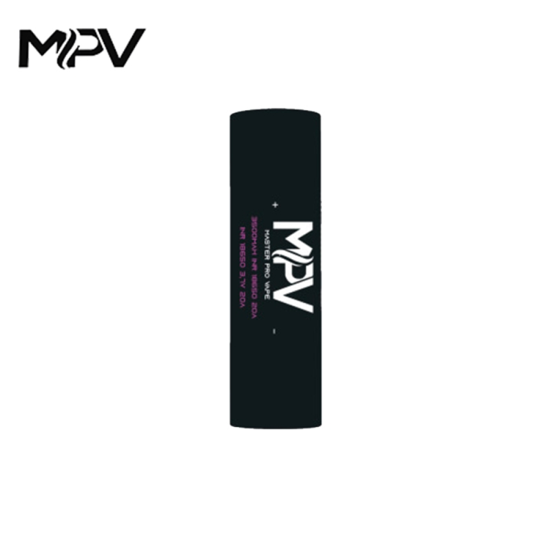 Accu 18650 20A 3500mAh (3500mAh) - Master Pro Vape