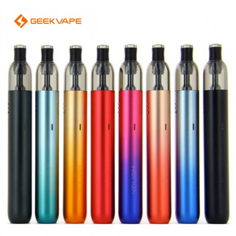 Kit Wenax M1 800mAh (Diamond Pink) - GeekVape
