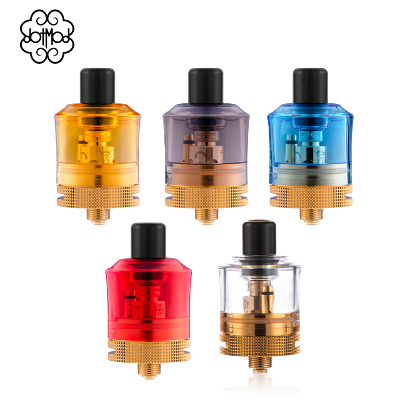 Atomiseur DotStick 2ml (Bleu) - Dotmod