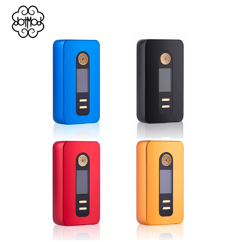 Box DotBox 220W (Gold) - Dotmod