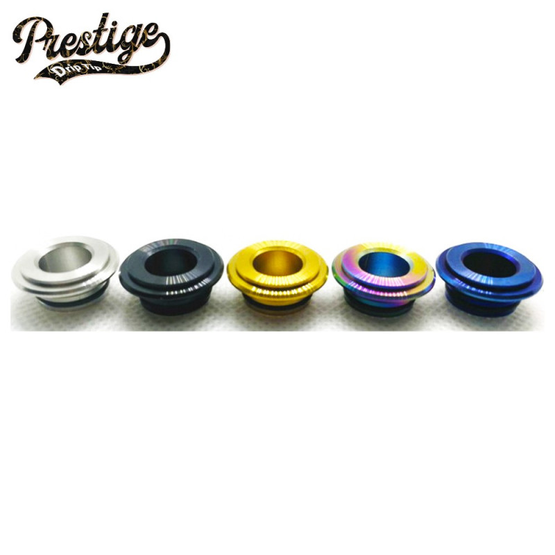 Adaptateur 810 vers 510 PJ027 (5pcs) (Black) - Prestige